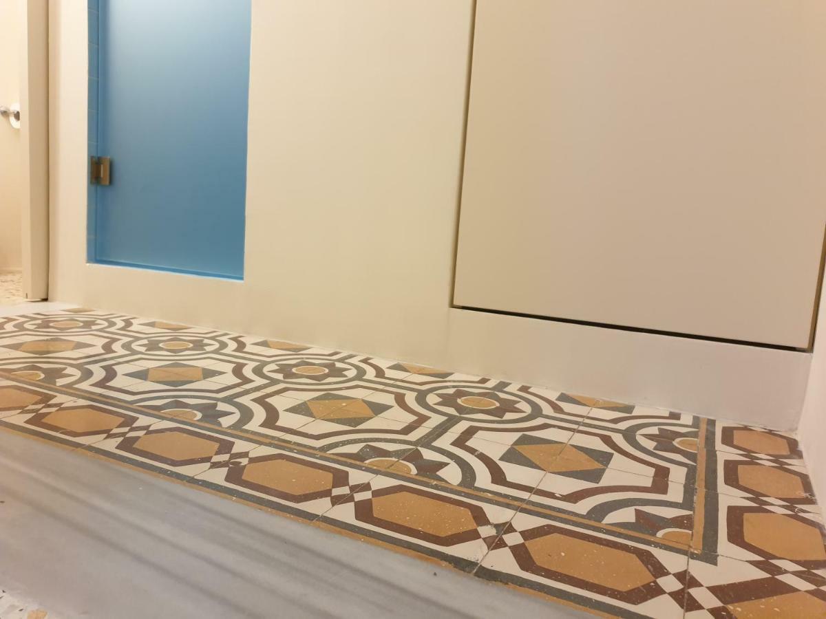 Keramos Athens Aparthotel Exteriör bild